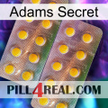 Adams Secret new10